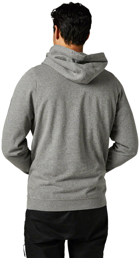 Fox Racing Backlash DWR Pullover Fleece