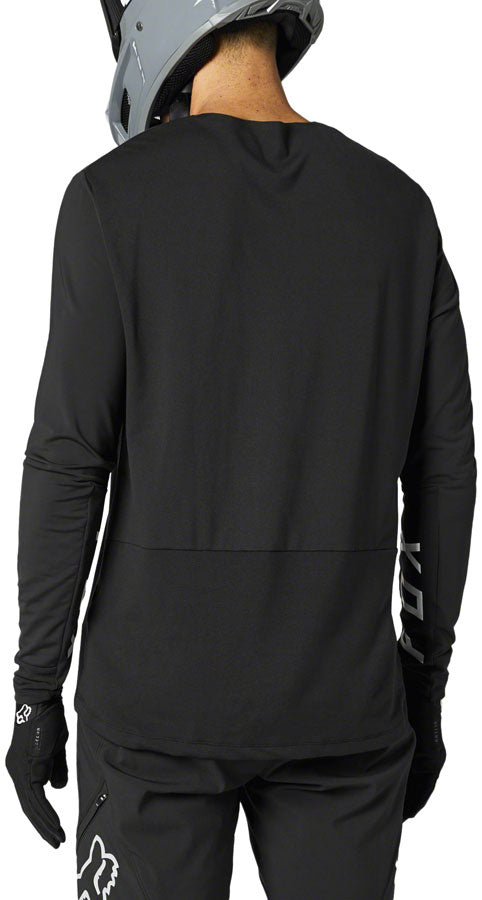 Fox Racing Defend Delta Long Sleeve Jersey