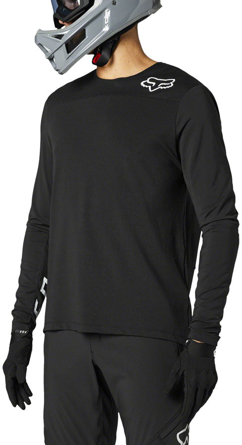 Fox Racing Defend Delta Long Sleeve Jersey