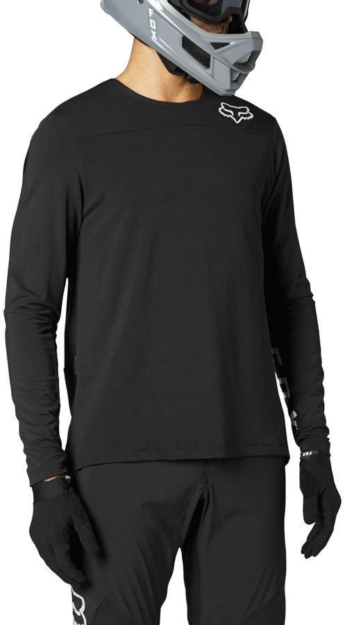 Fox Racing Defend Delta Long Sleeve Jersey