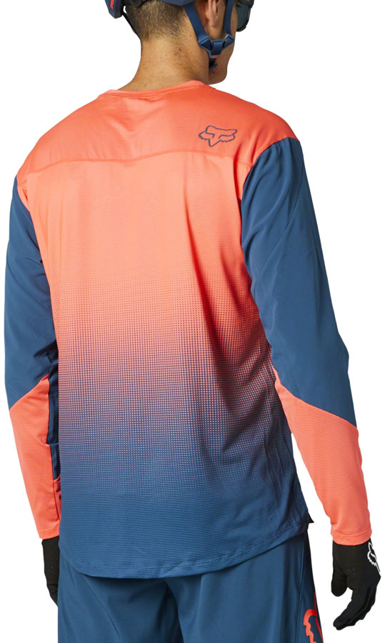 Fox Racing Flexair Long Sleeve Jersey