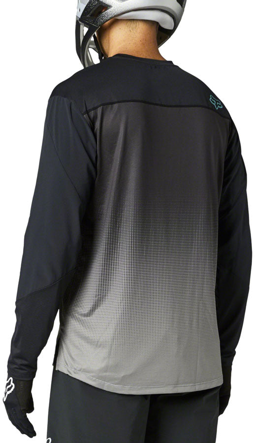 Fox Racing Flexair Long Sleeve Jersey