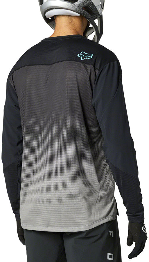 Fox Racing Flexair Long Sleeve Jersey