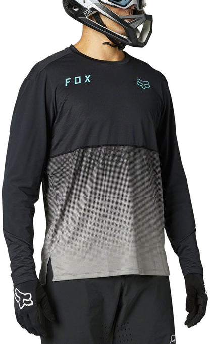 Fox Racing Flexair Long Sleeve Jersey