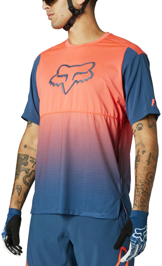 Fox Racing Flexair Jersey