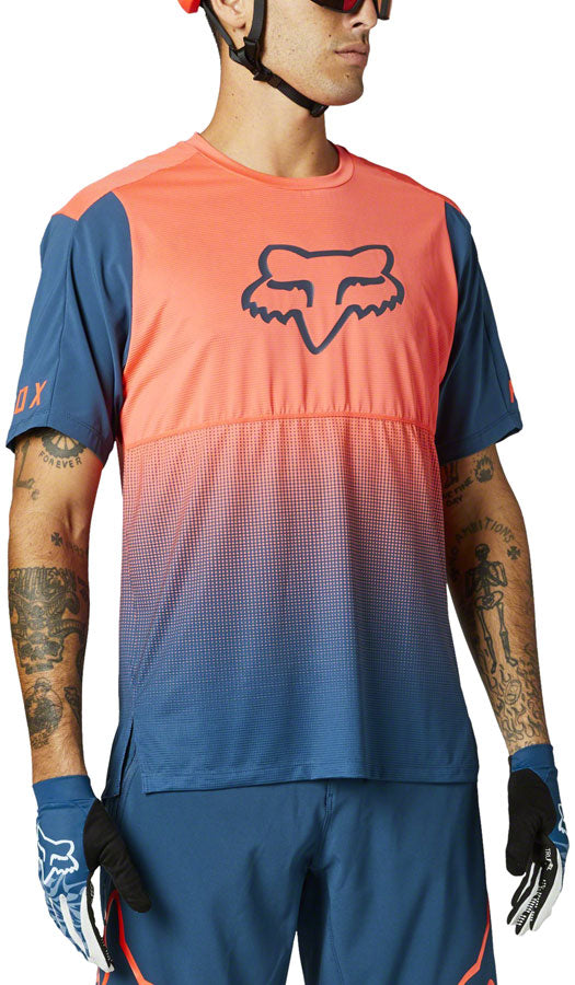 Fox Racing Flexair Jersey