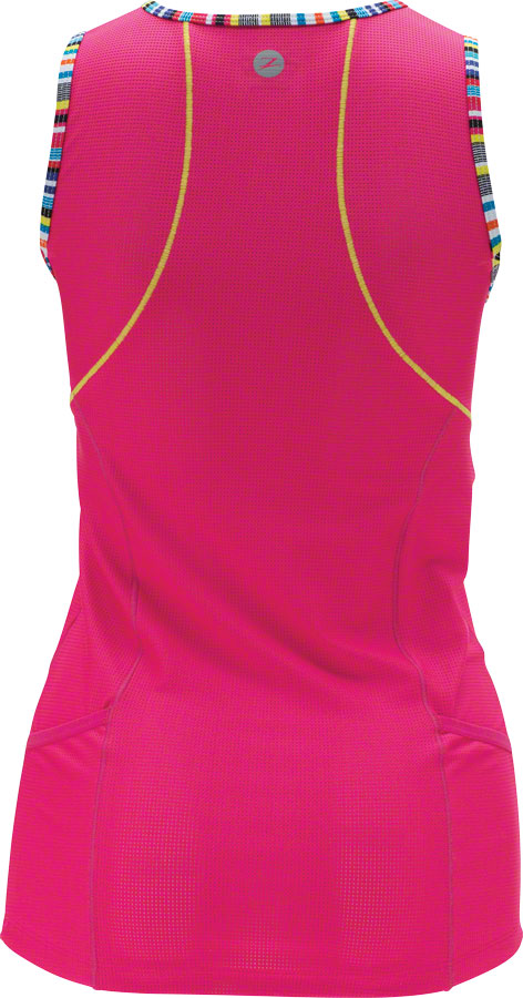 Zoot Active Tri Mesh