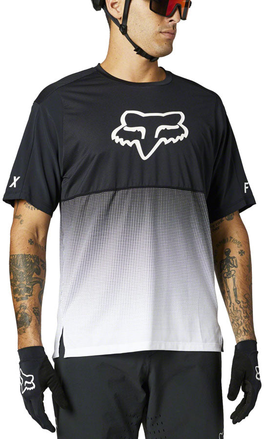 Fox Racing Flexair Jersey