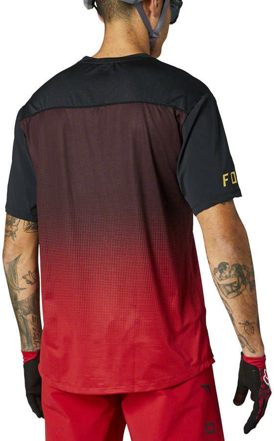 Fox Racing Flexair Jersey