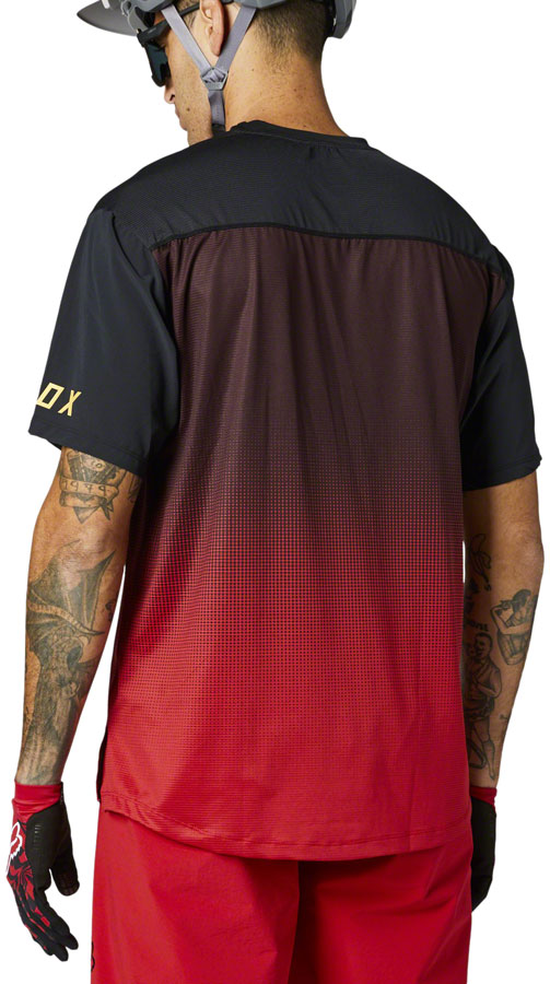 Fox Racing Flexair Jersey