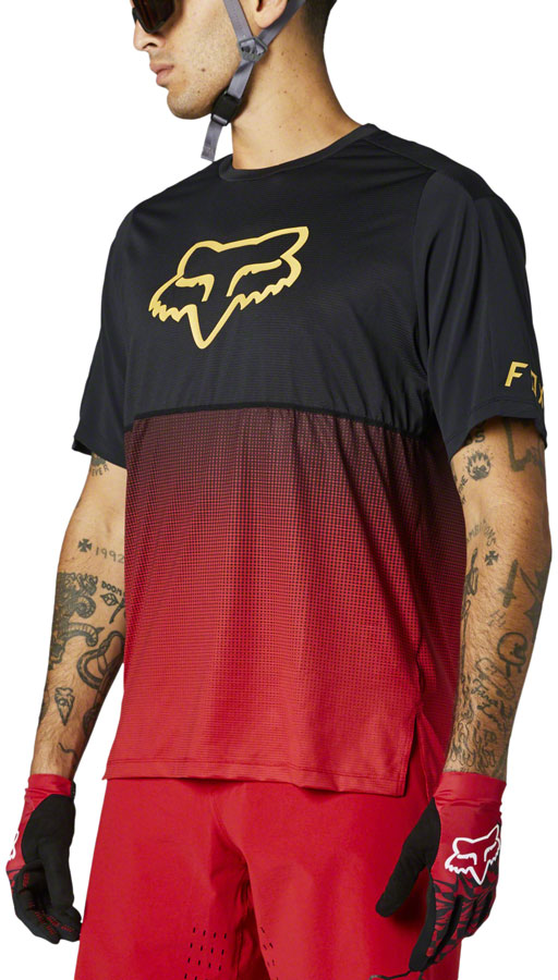 Fox Racing Flexair Jersey