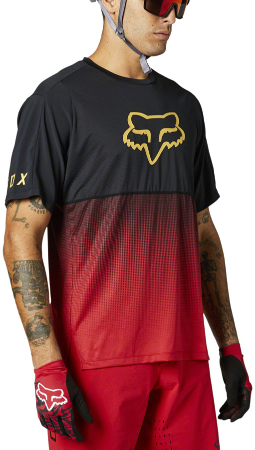 Fox Racing Flexair Jersey