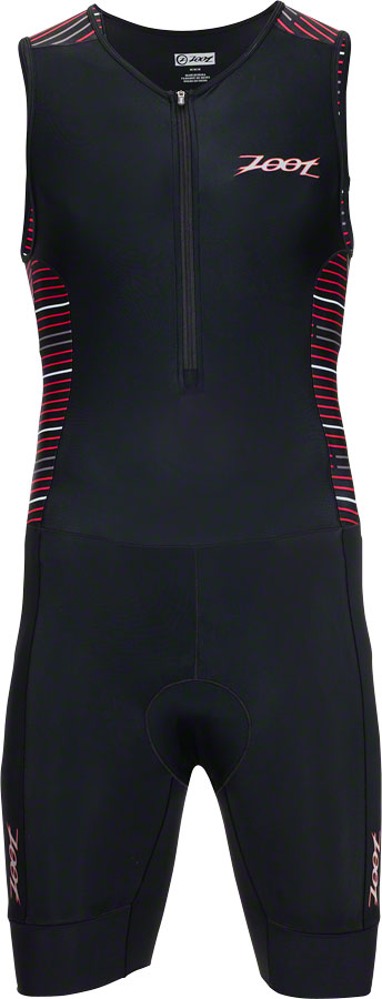 Zoot Performance Tri Racesuit