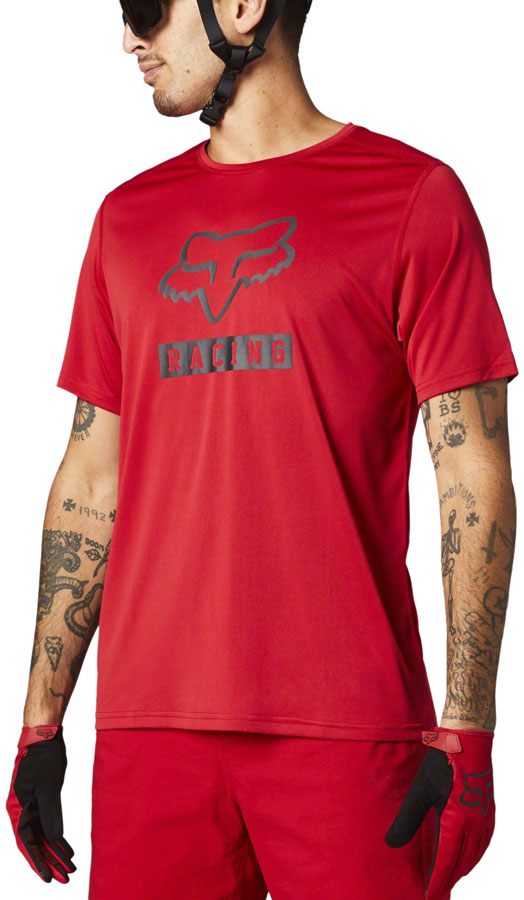 Fox Racing Ranger Block Jersey