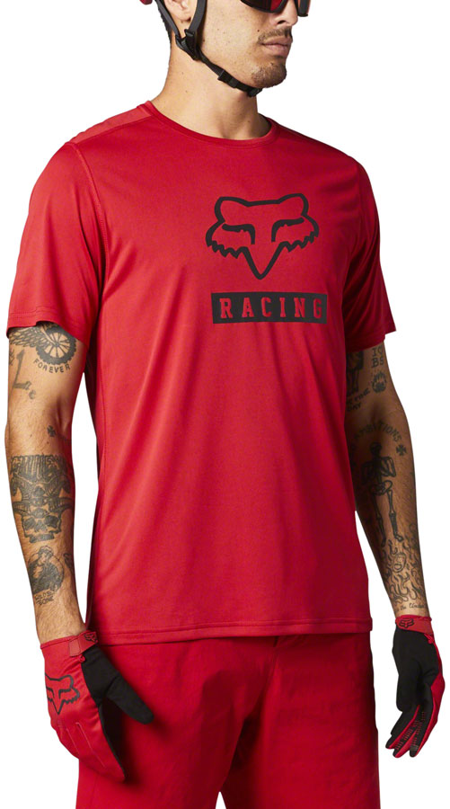 Fox Racing Ranger Block Jersey