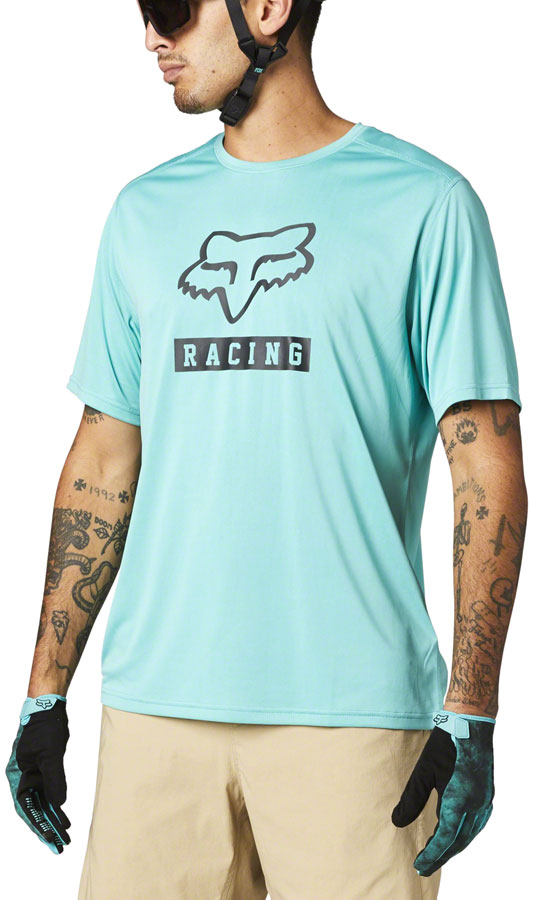 Fox Racing Ranger Block Jersey