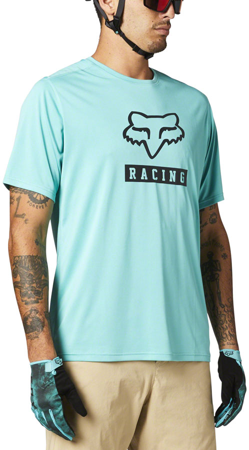 Fox Racing Ranger Block Jersey