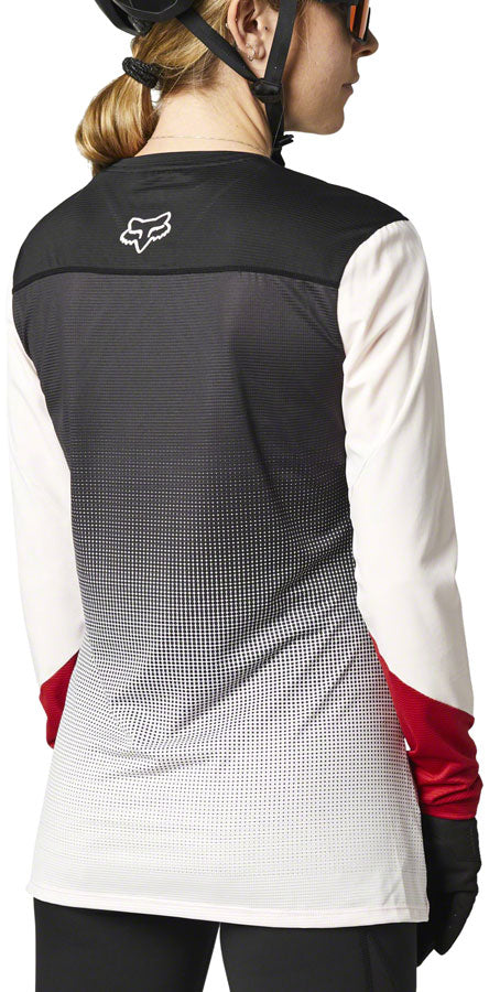 Fox Racing Flexair Long Sleeve Jersey