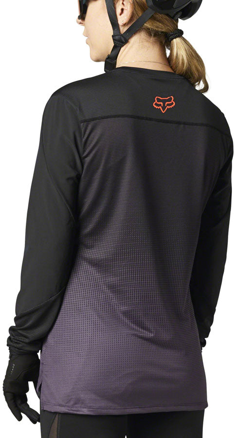 Fox Racing Flexair Long Sleeve Jersey