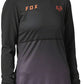 Fox Racing Flexair Long Sleeve Jersey