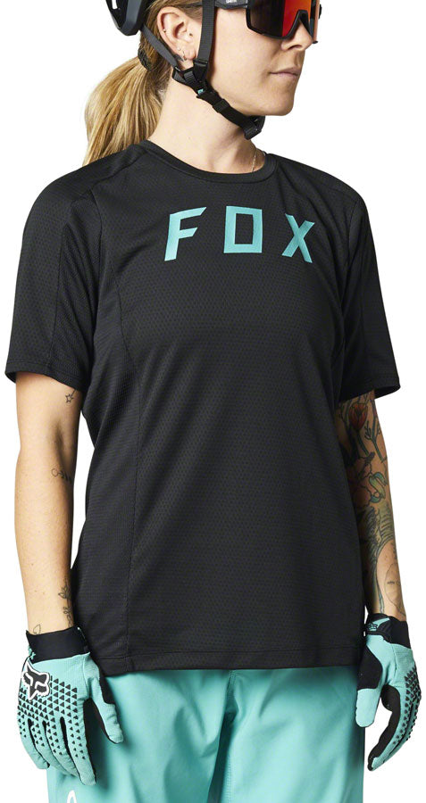 Fox Racing Defend Jersey