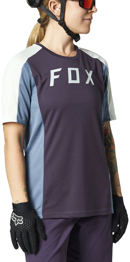 Fox Racing Defend Jersey