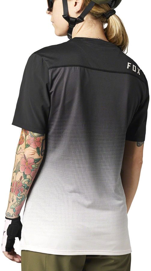 Fox Racing Flexair Jersey