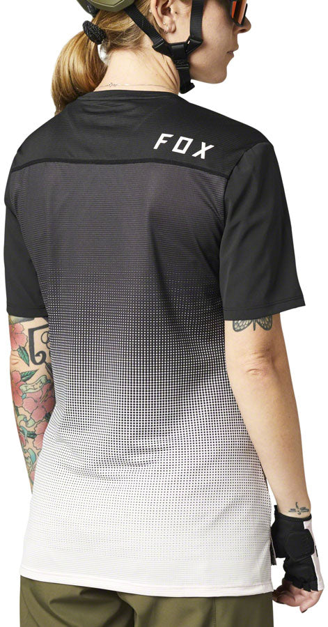 Fox Racing Flexair Jersey