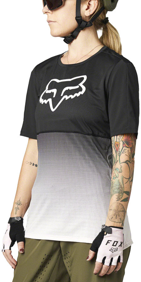 Fox Racing Flexair Jersey