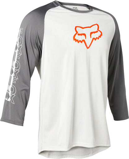 Fox Racing Ranger 3/4 Sleeve Jersey Vibe