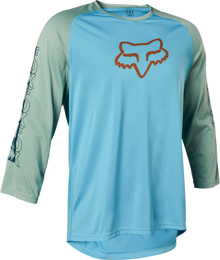 Fox Racing Ranger 3/4 Sleeve Jersey Vibe