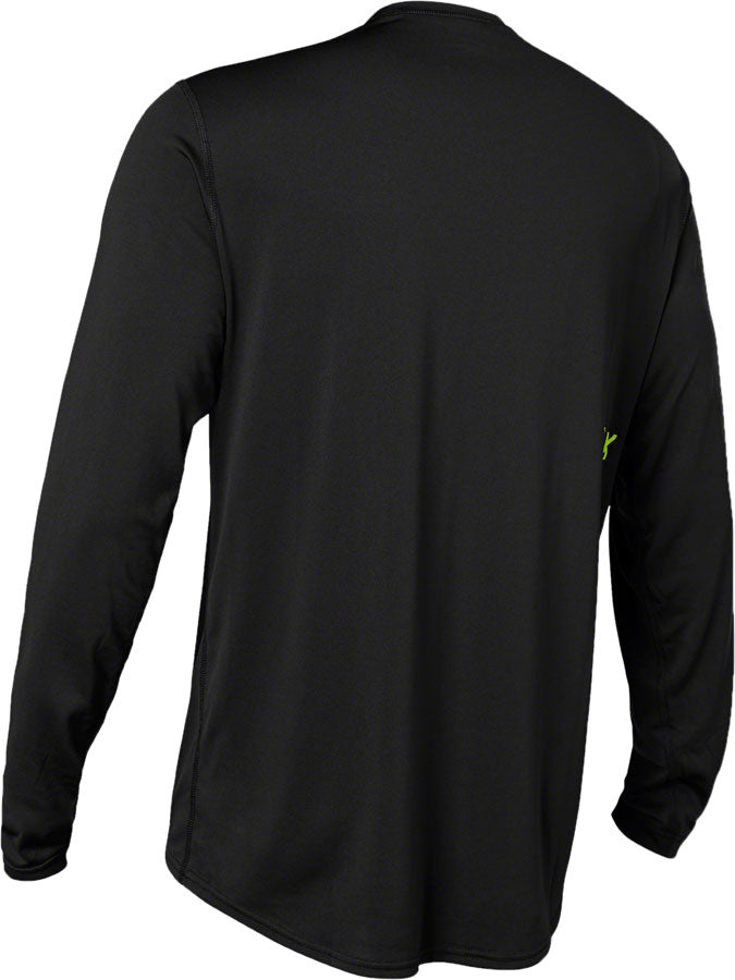 Fox Racing Ranger Long Sleeve Jersey Switch