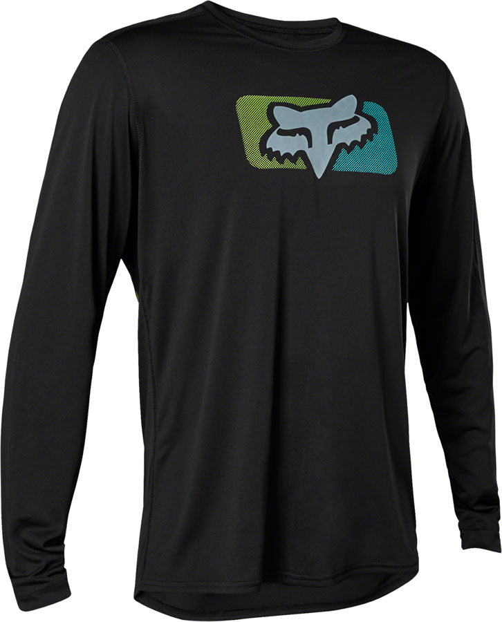 Fox Racing Ranger Long Sleeve Jersey Switch