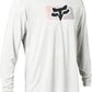 Fox Racing Ranger Long Sleeve Jersey Switch