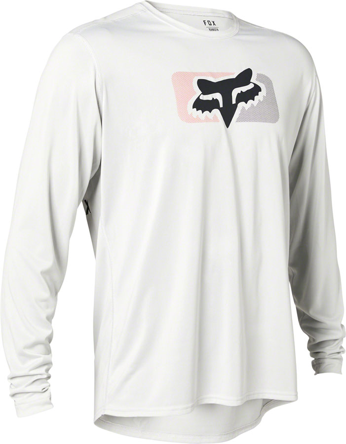 Fox Racing Ranger Long Sleeve Jersey Switch