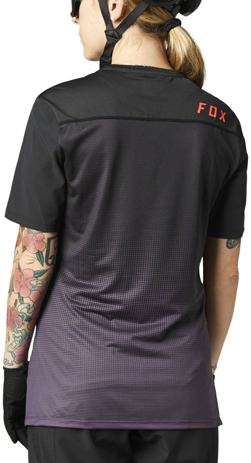 Fox Racing Flexair Jersey