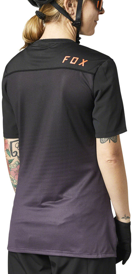 Fox Racing Flexair Jersey