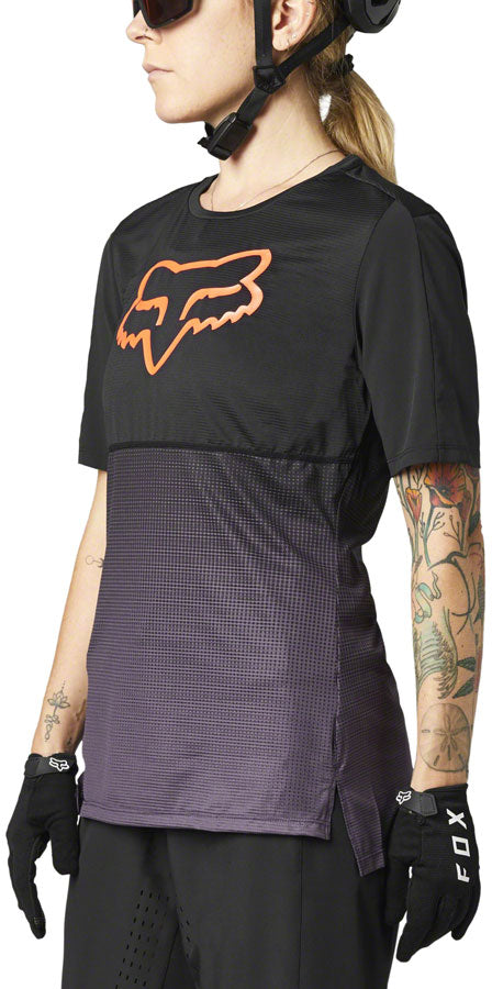 Fox Racing Flexair Jersey