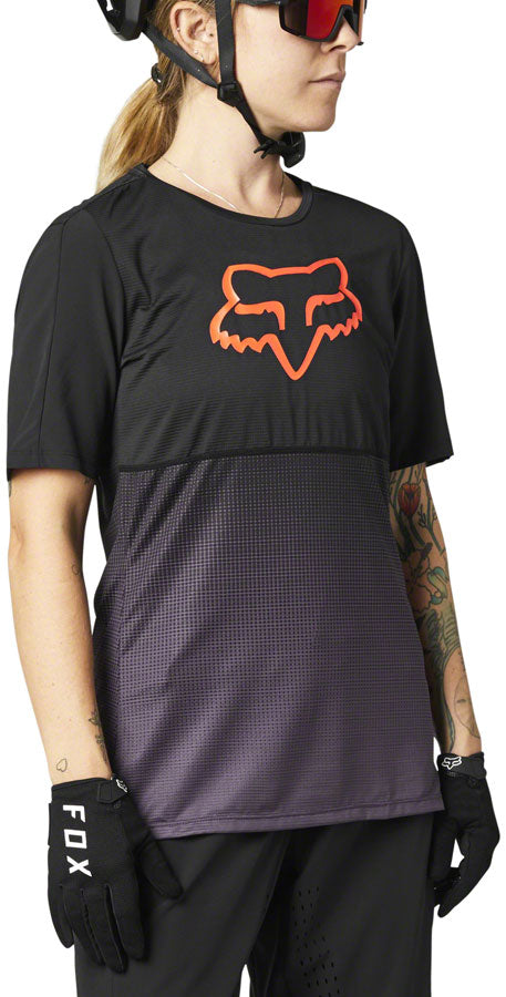 Fox Racing Flexair Jersey