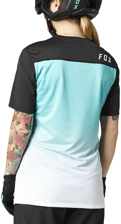 Fox Racing Flexair Jersey