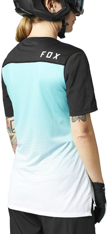 Fox Racing Flexair Jersey