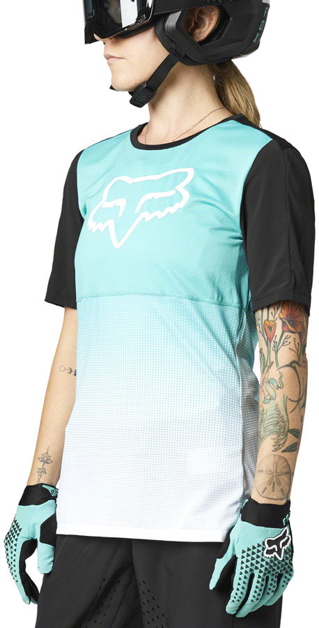 Fox Racing Flexair Jersey