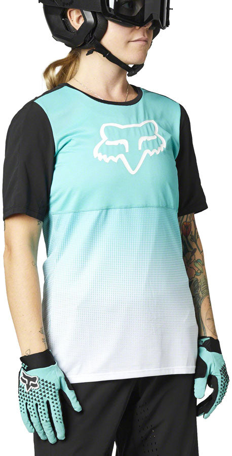 Fox Racing Flexair Jersey