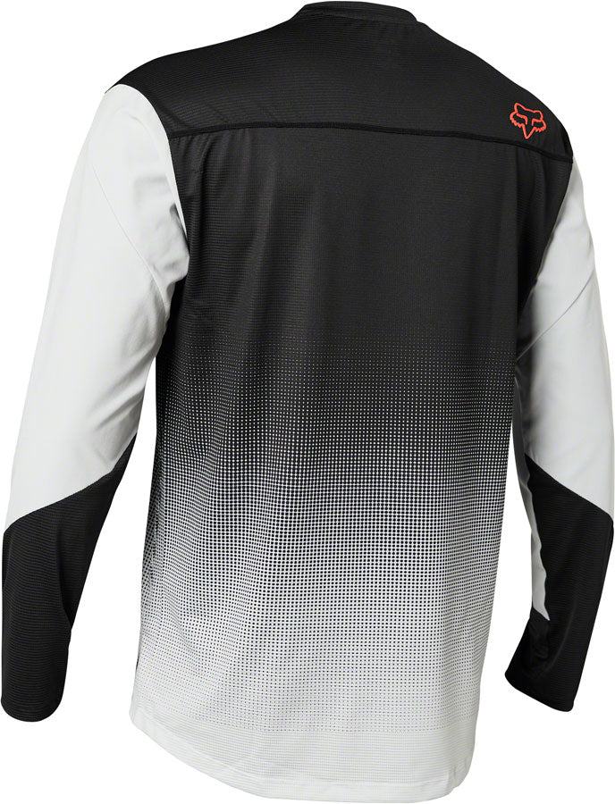 Fox Racing Flexair Long Sleeve Jersey