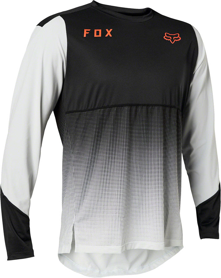 Fox Racing Flexair Long Sleeve Jersey