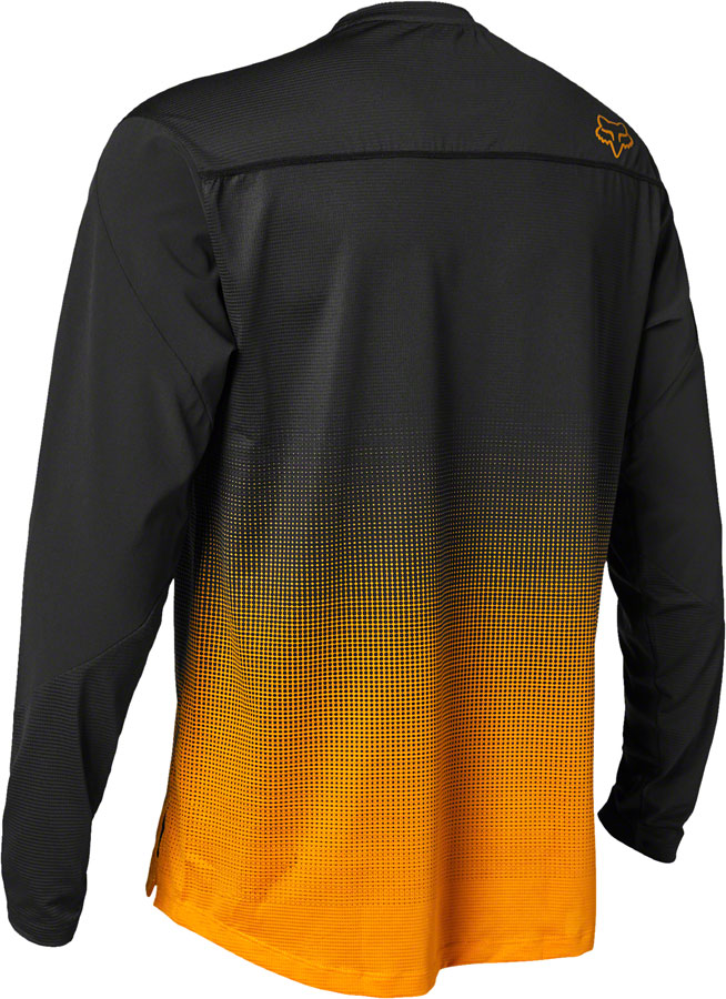 Fox Racing Flexair Long Sleeve Jersey