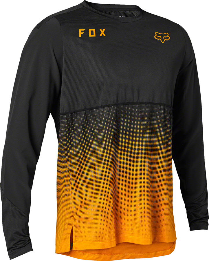 Fox Racing Flexair Long Sleeve Jersey