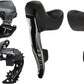 SRAM Force eTap AXS Electronic Groupset