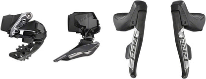 SRAM RED eTap AXS Electronic Groupset