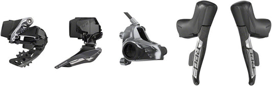 SRAM RED eTap AXS Electronic Groupset